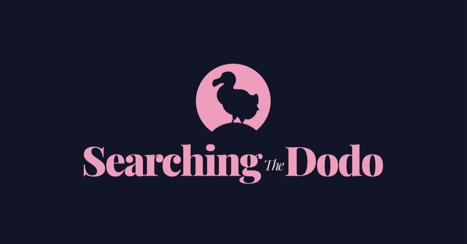 Searching The Dodo — Mighty Business